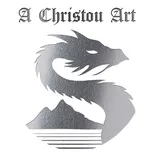 A Christou Art
