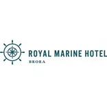 Royal Marine Hotel, Brora