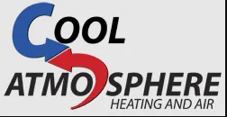 Cool Atmosphere Heating and Air