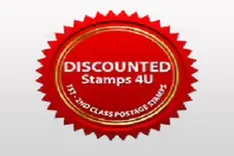 Discounted Stamps