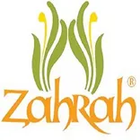 Zahrah Hookah