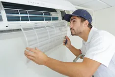 Equinox Air Conditioning Oceanside