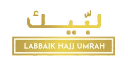 Labbaik Hajj Umrah