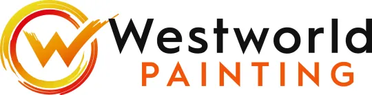 Westworld Painting of Sacramento