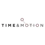 Time & Motion