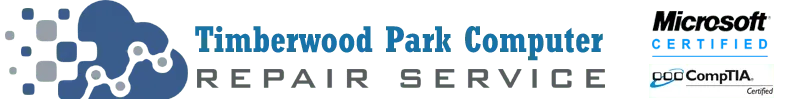 Timberwood Park Computer Repair Service