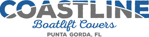 Coastline Boat Lift Covers of Punta Gorda