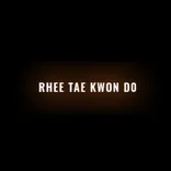 Rhee Taekwon Do