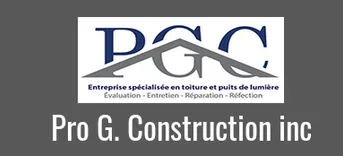 Pro G. Construction
