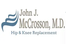 John J. McCrosson, M.D.