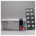 Proviron Schering