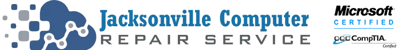 Jacksonville Computer Repair Service