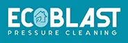 Ecoblast Pressure Cleaning