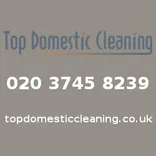 Top Domestic Cleaning London