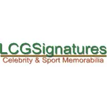 LCG Signatures