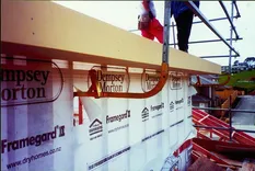Save Ya Roofing