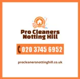 Pro Cleaners Notting Hill