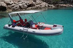 Boat Rental Formentor