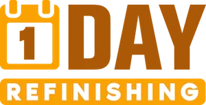 1 DAY Hardwood Floor Refinishing in Victoria
