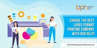 Brisbane Print Hub