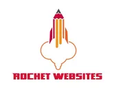 Rocket Website Design