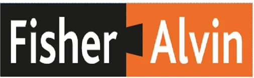 Fisher Alvin Ltd