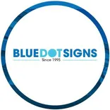 Blue Dot Signs