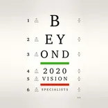 Beyond 2020 Vision Specialists