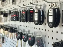Car Key Hut