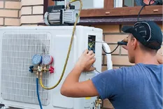 Modern Family Air Conditioning & Heating Oxnard
