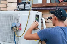 Modern Family Air Conditioning & Heating Sunrise