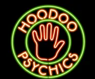 Hoodoo Psychics