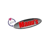 Manns Limousines & Wedding Cars