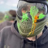 Xtreme Paintball Melbourne