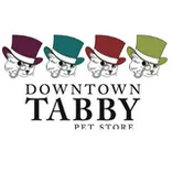 Down Town Tabby Pet Store