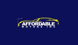 Affordable Motors Inc