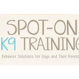 Spot-On K9 Training
