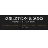 Robertson & Sons Violin Shop