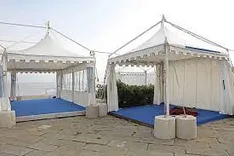 Tents company in uae