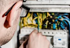 Electrician Essex Co