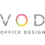 Vancouver Office Design