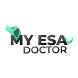 My ESA Doctor