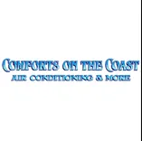 Comforts on the Coast