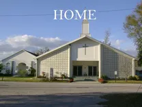 First Baptist Church of Ocoee