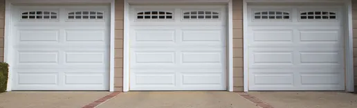 Garage Door Stockton