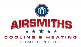 Airsmiths Cooling & Heating