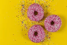 Sunshine Donuts