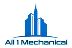 All 1 Mechanical HVAC