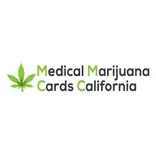 Medical Marijuana Cards California