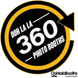 Ooh la la Booths 360